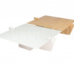 Журнальный столик LAS NINAS фабрика Louis Kazan