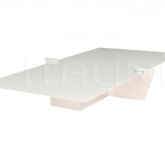 Журнальный столик LAS NINAS фабрика Louis Kazan