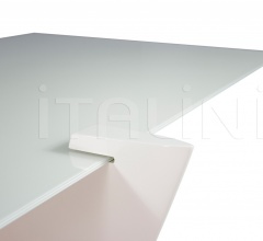 Журнальный столик LAS NINAS фабрика Louis Kazan