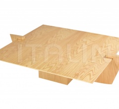 Журнальный столик LAS NINAS фабрика Louis Kazan