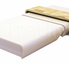 Журнальный столик MOMA фабрика Louis Kazan