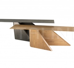 Журнальный столик KANDINSKY фабрика Louis Kazan