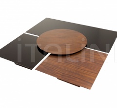 Журнальный столик KLEE POPOVA фабрика Louis Kazan