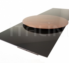 Журнальный столик KLEE POPOVA фабрика Louis Kazan