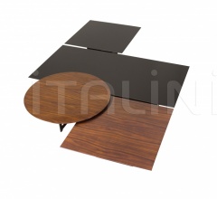 Журнальный столик KLEE POPOVA фабрика Louis Kazan