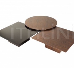 Журнальный столик KLEE POPOVA фабрика Louis Kazan