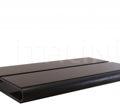 Журнальный столик GUARANI фабрика Louis Kazan