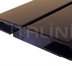 Журнальный столик GUARANI фабрика Louis Kazan