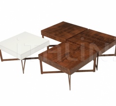 Журнальный столик KALUP фабрика Louis Kazan