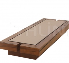 Журнальный столик INHOTIM фабрика Louis Kazan