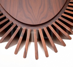 Кофейный столик CALIANDRA фабрика Louis Kazan