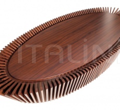 Кофейный столик CALIANDRA фабрика Louis Kazan