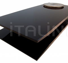 Журнальный столик AGATHA фабрика Louis Kazan