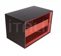 Тумбочка PASCOAL Тумбочка PASCOAL фабрика Louis Kazan