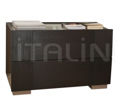 Тумбочка HAISHA Тумбочка HAISHA фабрика Louis Kazan