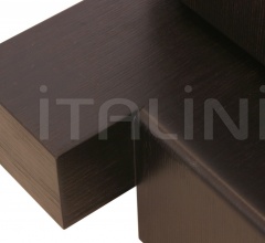 Тумбочка BOB CRYSTAL Тумбочка BOB CRYSTAL фабрика Louis Kazan