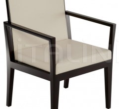 Стул QUADRATA фабрика Louis Kazan