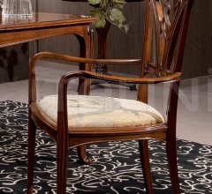 Стул с подлокотниками 179P фабрика Medea