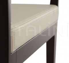 Стул QUADRATA фабрика Louis Kazan