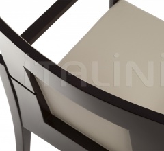 Стул QUADRATA фабрика Louis Kazan