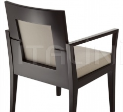 Стул QUADRATA фабрика Louis Kazan