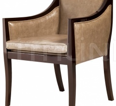 Стул с подлокотниками SAVANA фабрика Louis Kazan