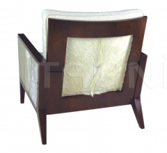 Кресло QUADRATA фабрика Louis Kazan