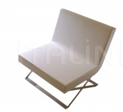 Кресло KALUP фабрика Louis Kazan