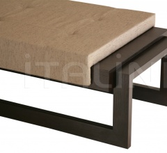 Банкетка TINTORETTO фабрика Louis Kazan