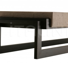 Банкетка TINTORETTO фабрика Louis Kazan