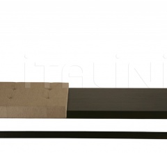 Банкетка TINTORETTO фабрика Louis Kazan