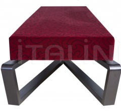 Банкетка Iguape фабрика Louis Kazan