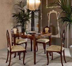 Стол обеденный 19 фабрика Medea