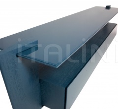 Тумба под TV LAS NINAS фабрика Louis Kazan