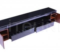 Тумба под TV URUTAU HOME TEATHER фабрика Louis Kazan