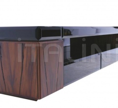 Тумба под TV URUTAU HOME TEATHER фабрика Louis Kazan