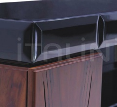 Тумба под TV URUTAU HOME TEATHER фабрика Louis Kazan