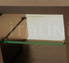 Тумба под TV HERMES HOME THEATER фабрика Louis Kazan