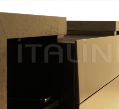 Тумба под TV HERMES HOME THEATER фабрика Louis Kazan