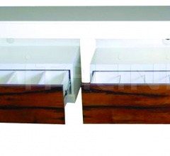 Тумба под TV CEZANNE HOME THEATER фабрика Louis Kazan