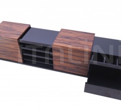 Тумба под TV ARATICUM HOME THEATER фабрика Louis Kazan