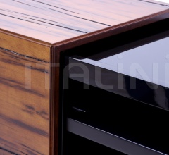 Тумба под TV ARATICUM HOME THEATER фабрика Louis Kazan