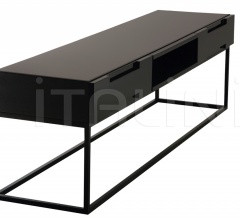 Тумба под TV NICOLE HOME THEATER фабрика Louis Kazan