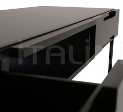 Тумба под TV NICOLE HOME THEATER фабрика Louis Kazan