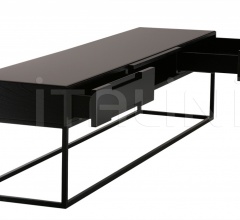 Тумба под TV NICOLE HOME THEATER фабрика Louis Kazan