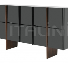 Итальянские Буфеты - Буфет SAO SALVADOR DOUBLE CABINET Итальянские Буфеты - Буфет SAO SALVADOR DOUBLE CABINET фабрика Louis Kazan
