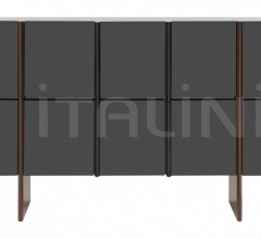 Итальянские Буфеты - Буфет SAO SALVADOR DOUBLE CABINET Итальянские Буфеты - Буфет SAO SALVADOR DOUBLE CABINET фабрика Louis Kazan