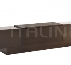 Итальянские Буфеты - Буфет ATMOS CABINET Итальянские Буфеты - Буфет ATMOS CABINET фабрика Louis Kazan