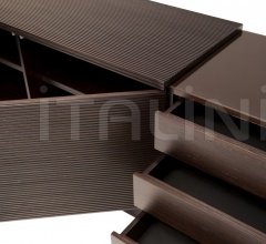 Итальянские Буфеты - Буфет ATMOS CABINET Итальянские Буфеты - Буфет ATMOS CABINET фабрика Louis Kazan