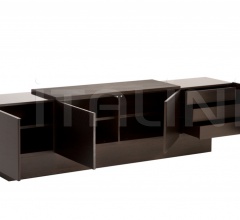 Итальянские Буфеты - Буфет ATMOS CABINET Итальянские Буфеты - Буфет ATMOS CABINET фабрика Louis Kazan